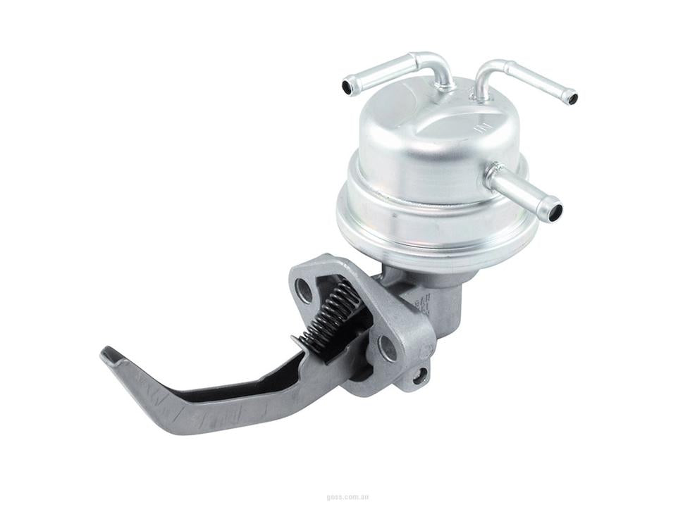 Goss Mechanical Fuel Pump G650A