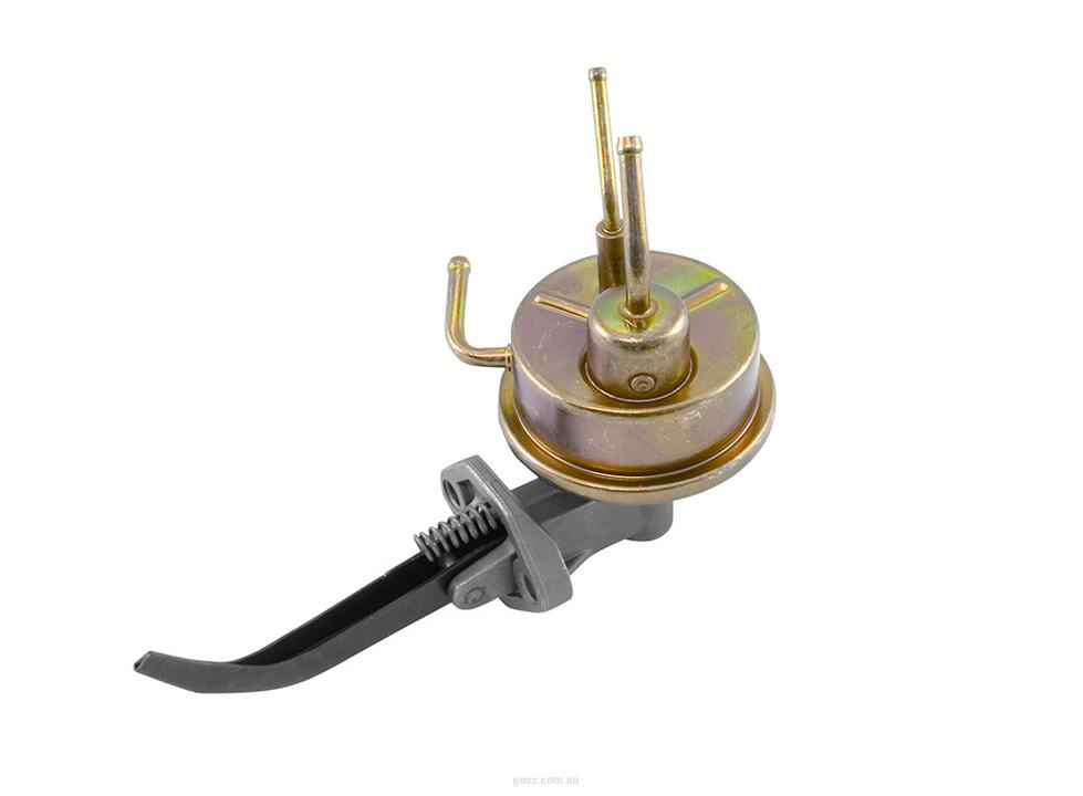 Goss Mechanical Fuel Pump G653A