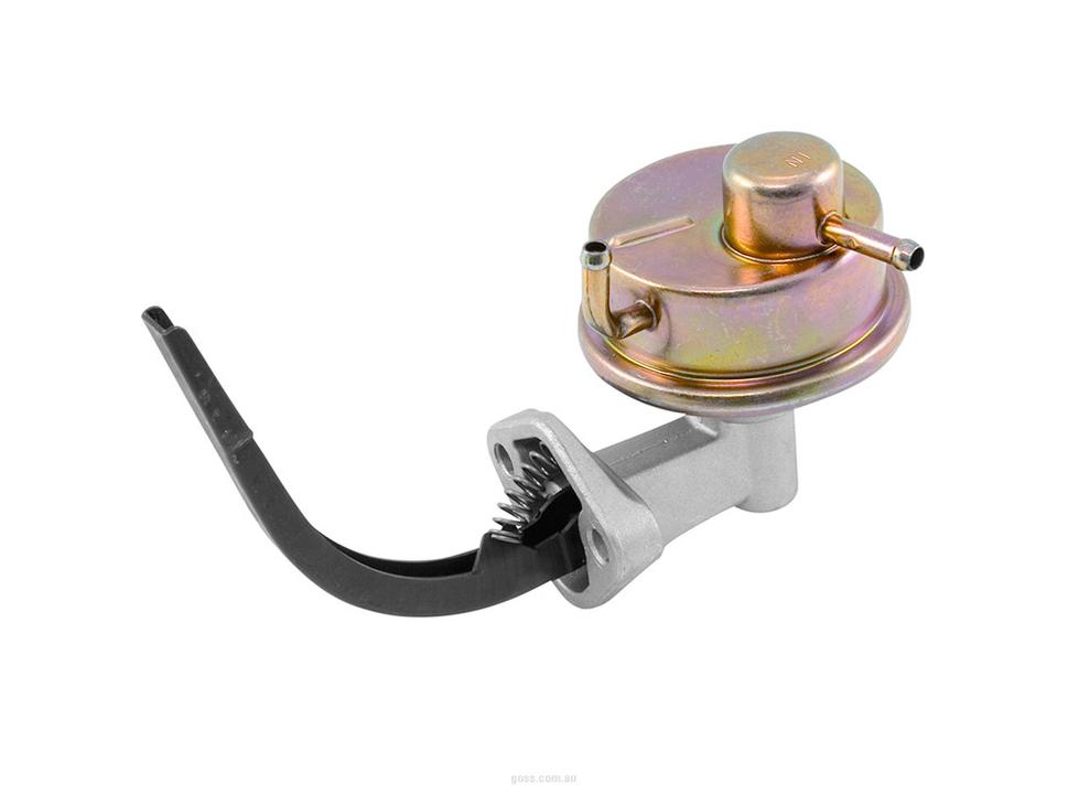 ACL Main Bearing Set - Standard Size 5M2952-STD