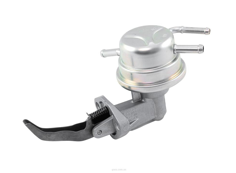 Goss Mechanical Fuel Pump G670A