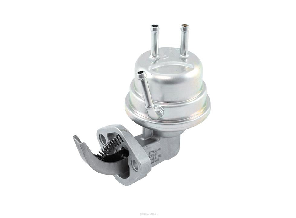 Nason Main Bearing Set - Standard Size 5M1932-STD