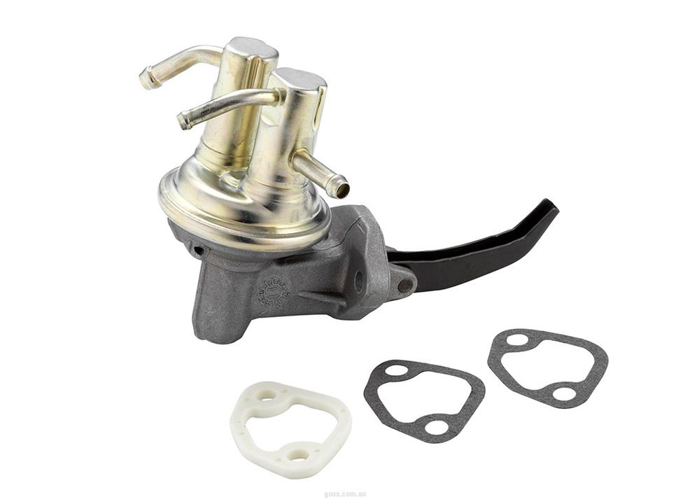 Goss Mechanical Fuel Pump G687A