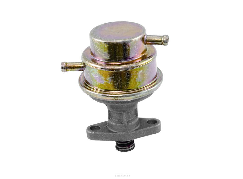Goss Mechanical Fuel Pump G6923