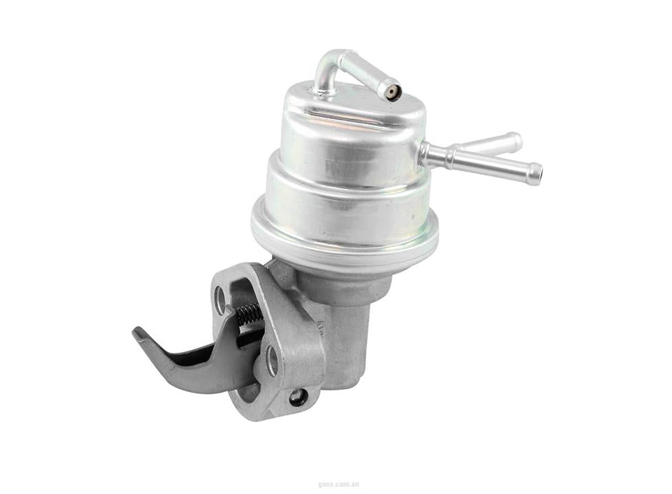Goss Mechanical Fuel Pump G744A