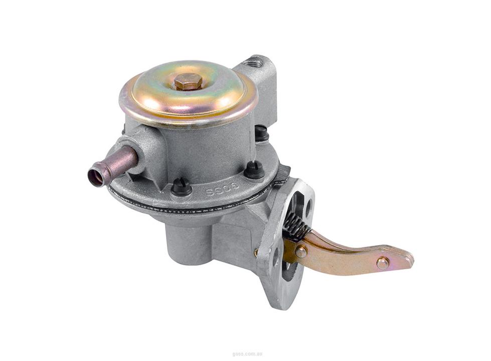 Goss Mechanical Fuel Pump G7737A