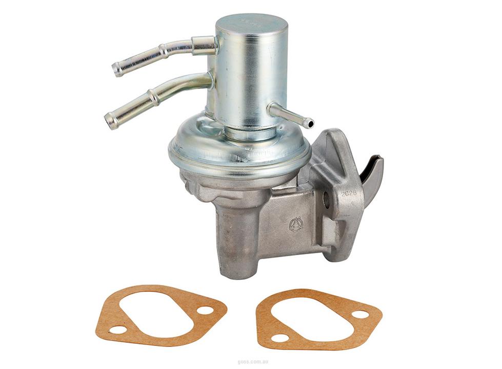 Goss Mechanical Fuel Pump G7745