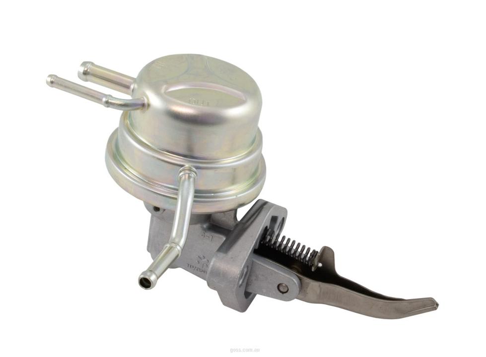 Goss Mechanical Fuel Pump G7756
