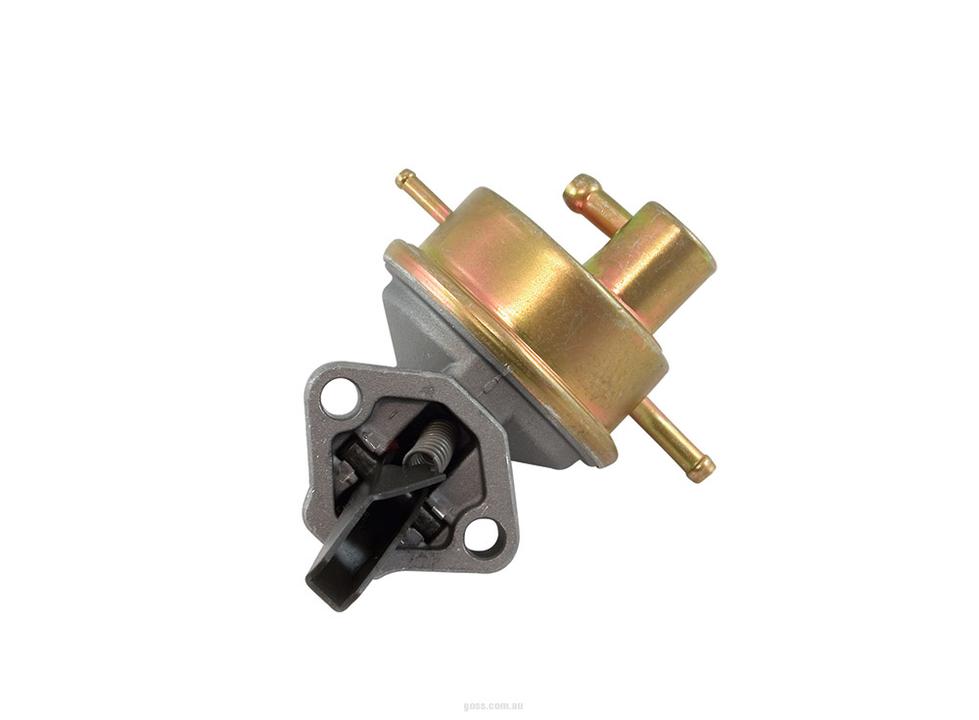 Goss Mechanical Fuel Pump G7764