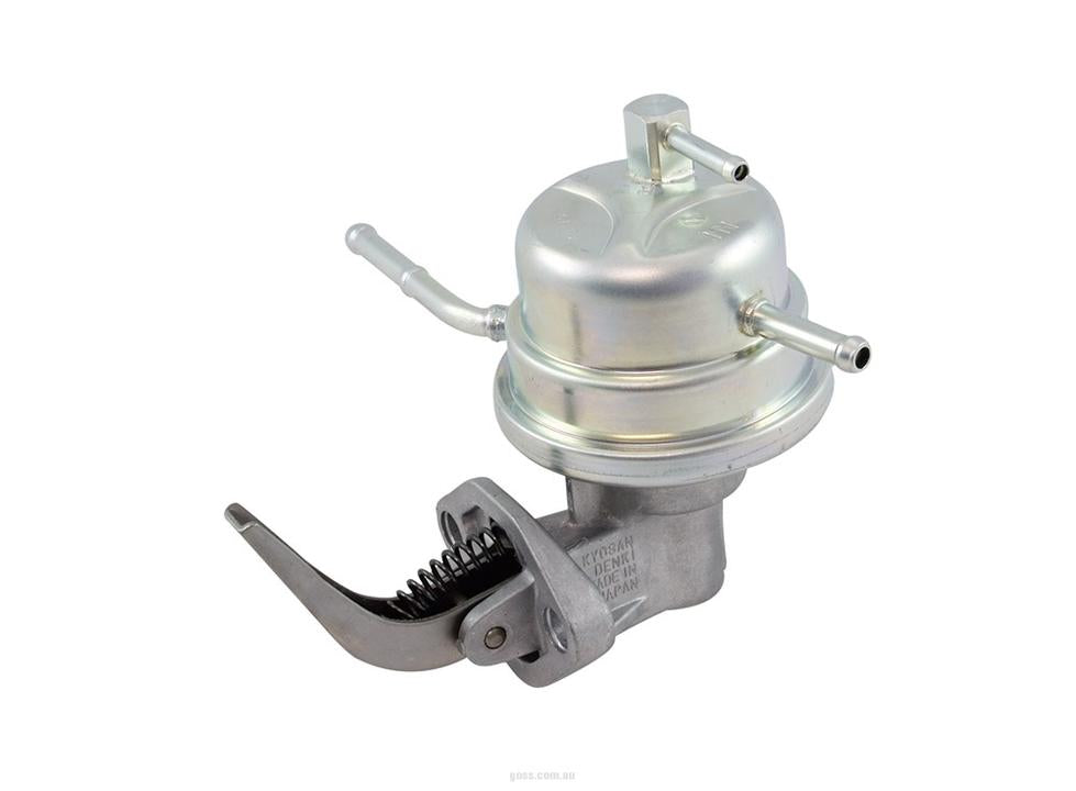 Goss Mechanical Fuel Pump G7766