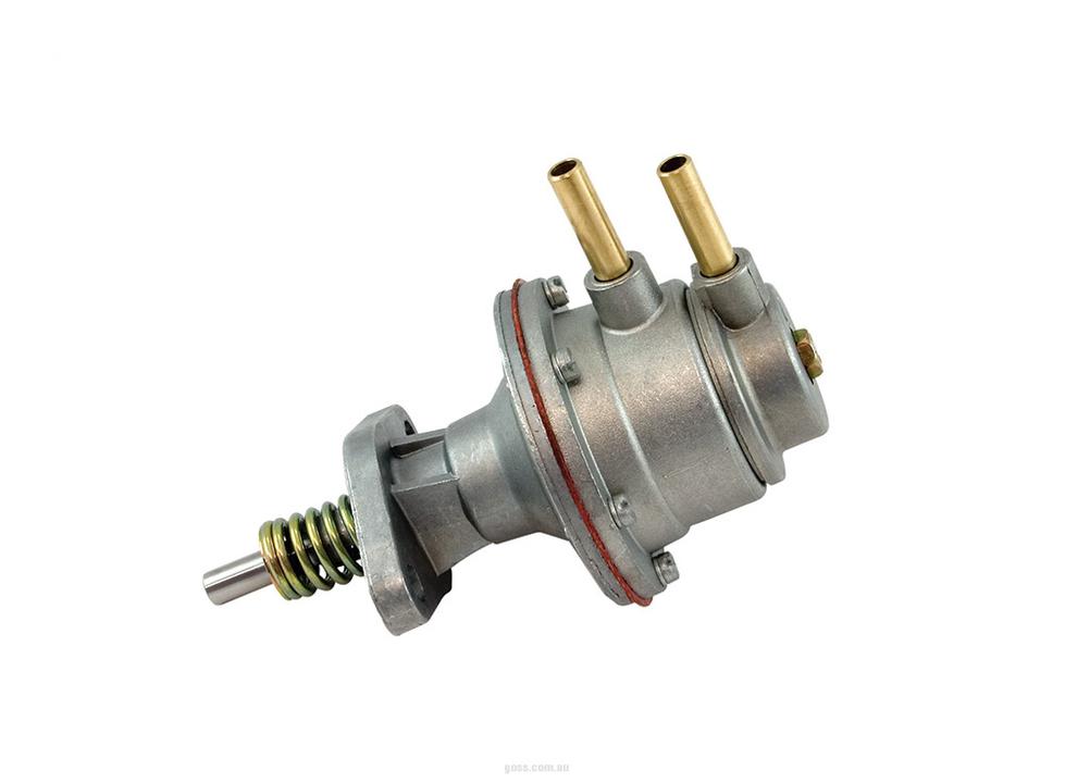 Goss Mechanical Fuel Pump G7772
