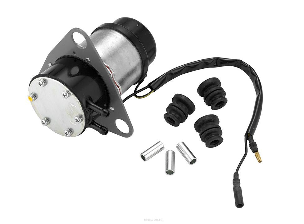 Goss Electric Fuel Pump GE006