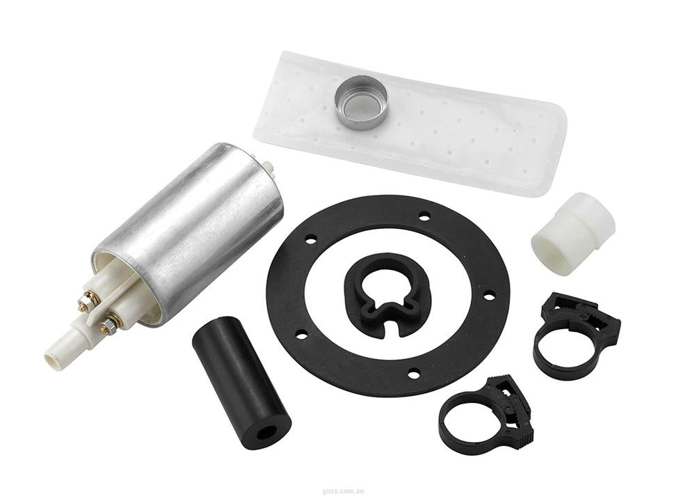 Goss Electric Fuel Pump GE015