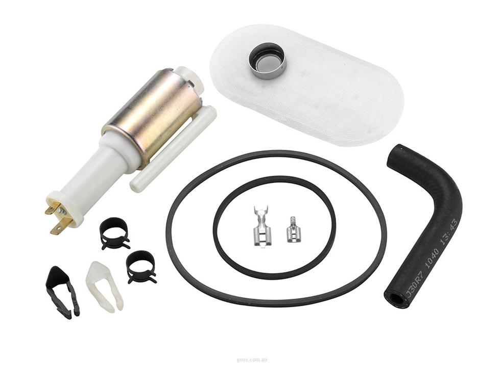 Goss Electric Fuel Pump GE019