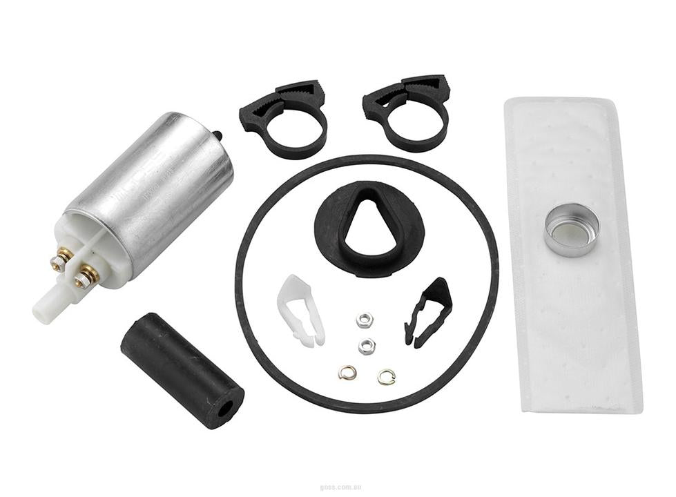Goss Electric Fuel Pump GE020
