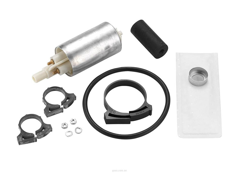 Goss Electric Fuel Pump GE024