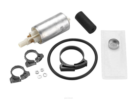 Goss Electric Fuel Pump GE024