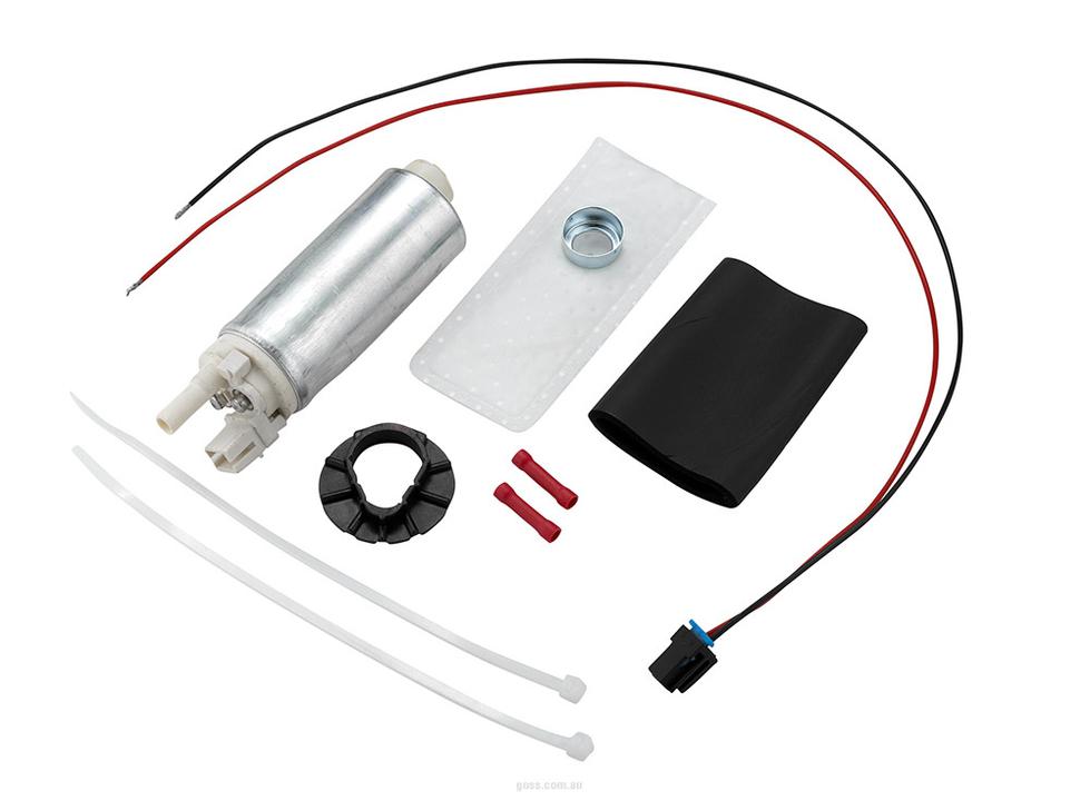 Goss Electric Fuel Pump GE039