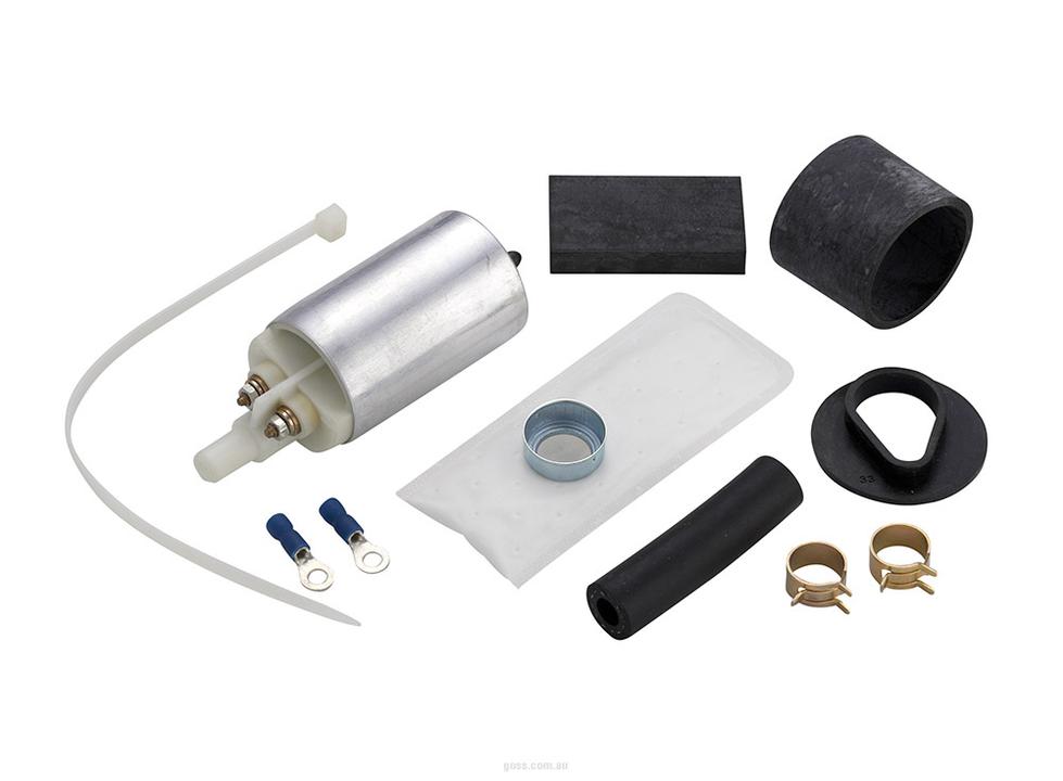 Goss Electric Fuel Pump GE058