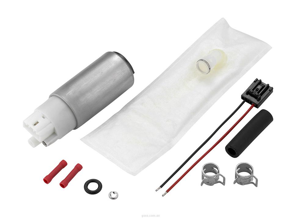 Goss Electric Fuel Pump GE060
