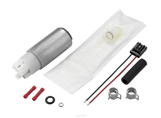 Goss Electric Fuel Pump GE060