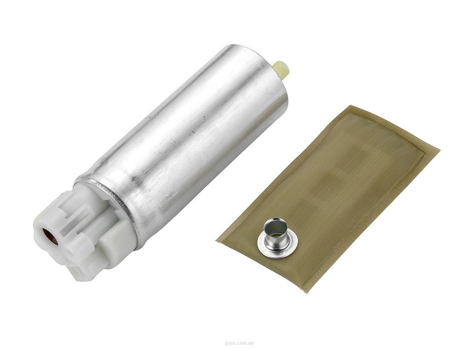 Goss Electric Fuel Pump GE063