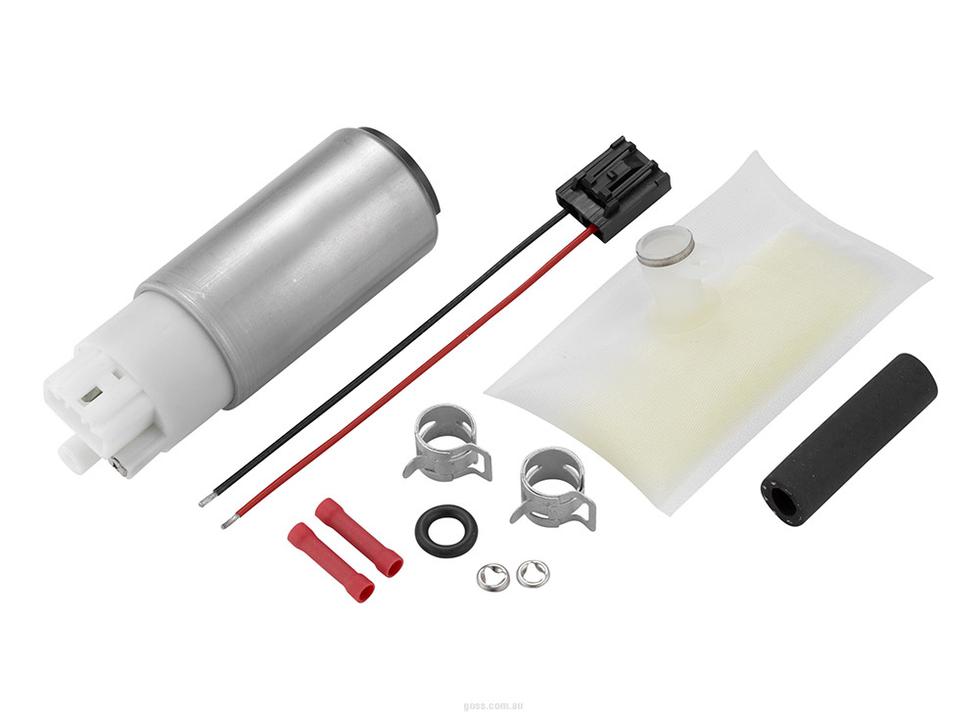 Goss Electric Fuel Pump GE085