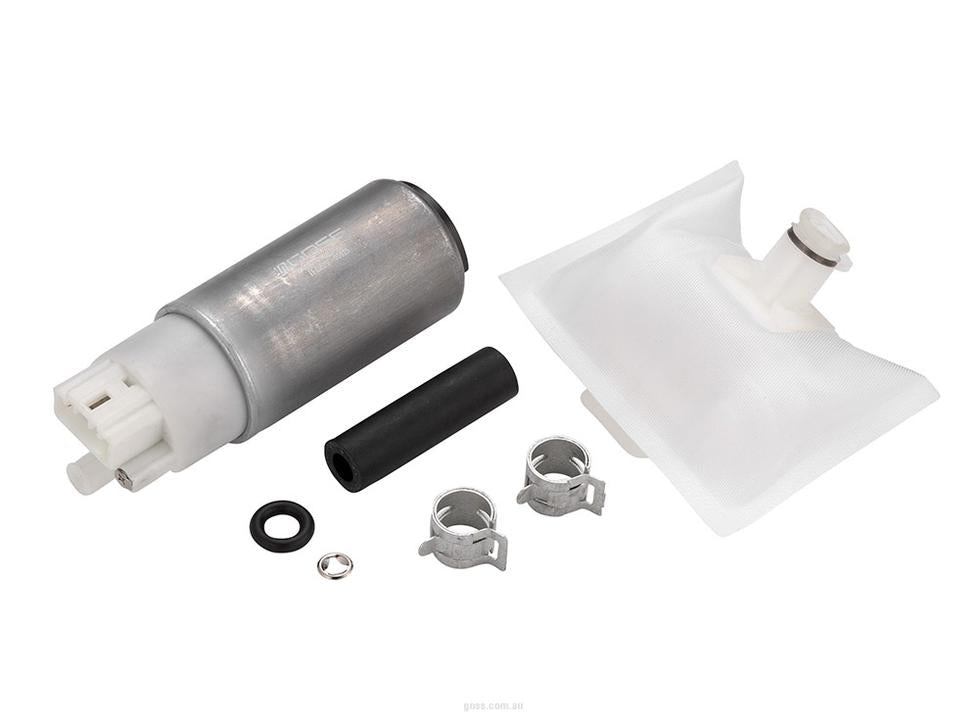 Goss Electric Fuel Pump GE103