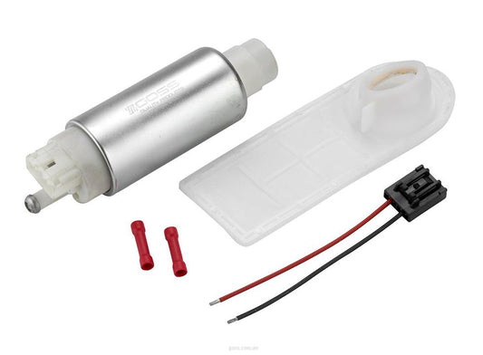 Goss Electric Fuel Pump GE134