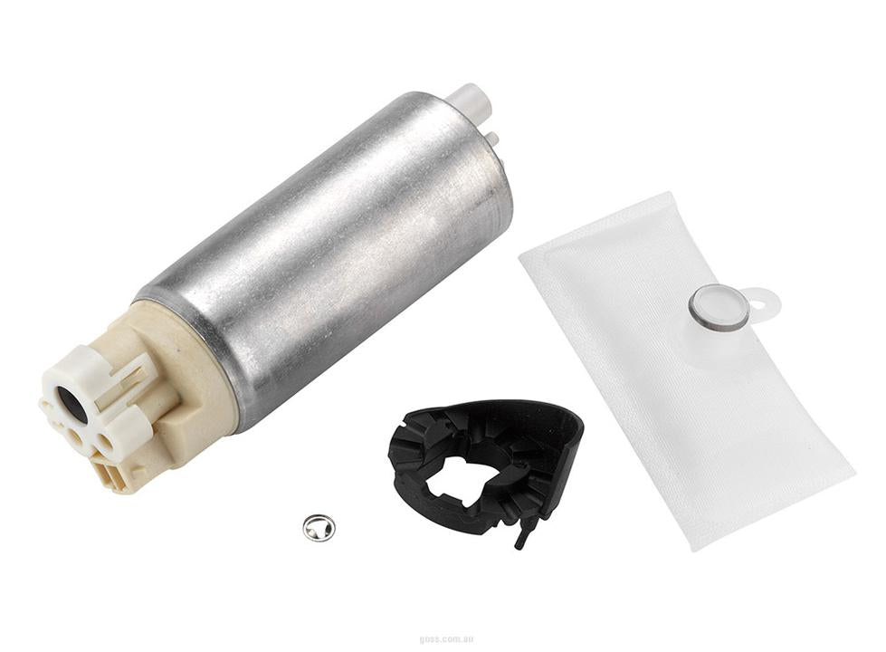 Goss Electric Fuel Pump GE162