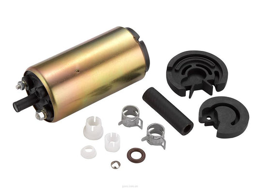 Goss Electric Fuel Pump GE192