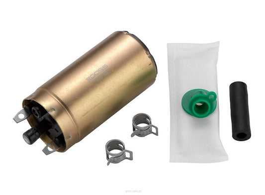 Goss Electric Fuel Pump GE195