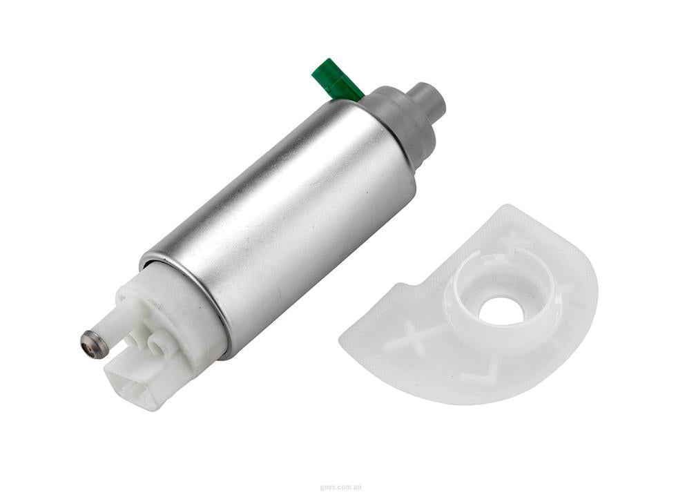 Goss Electric Fuel Pump GE201