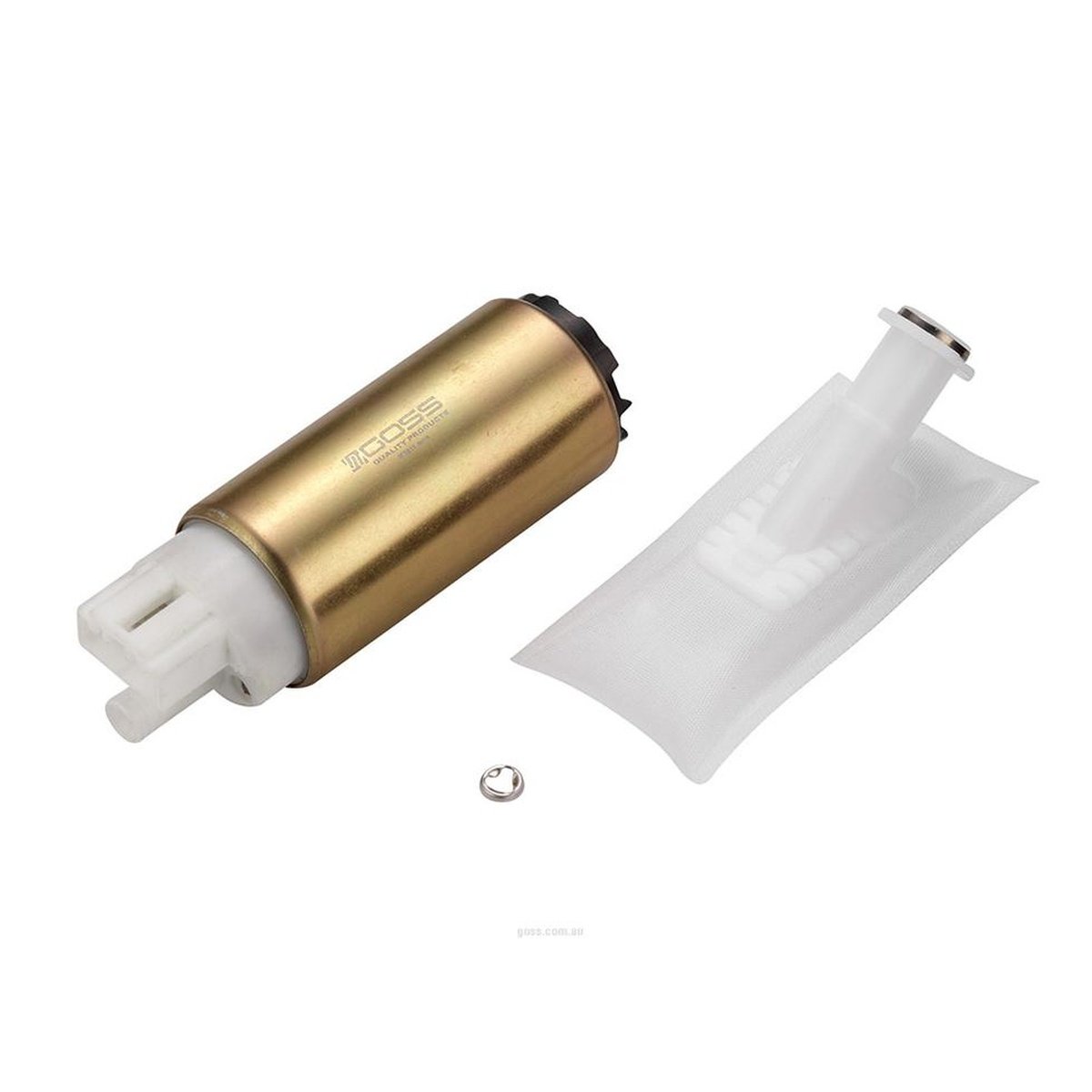 Goss Electric Fuel Pump GE222