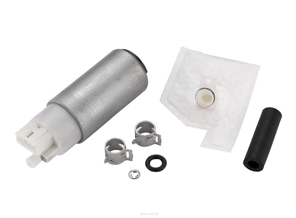 Goss Electric Fuel Pump GE223