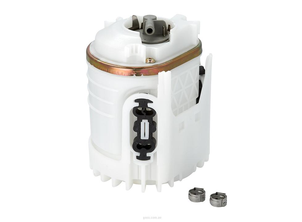 Goss Electric Fuel Pump GE232