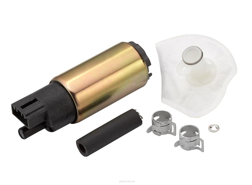 Goss Electric Fuel Pump GE235