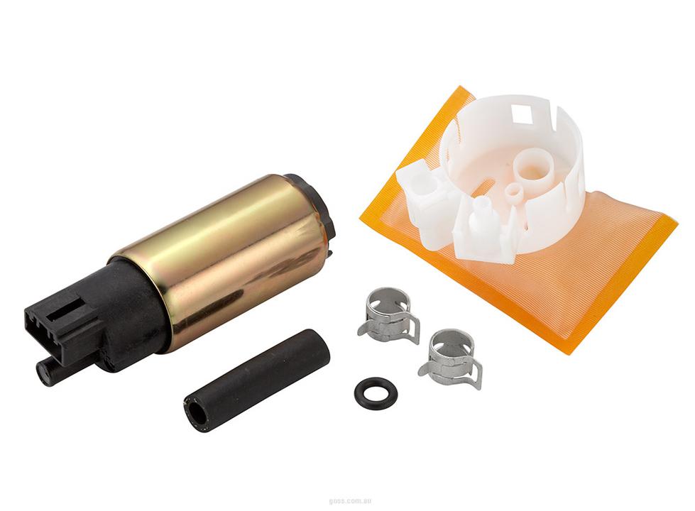 Goss Electric Fuel Pump GE236