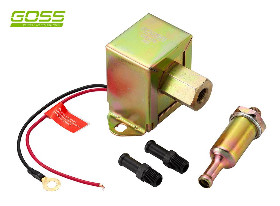 Goss Electric Fuel Pump GE239