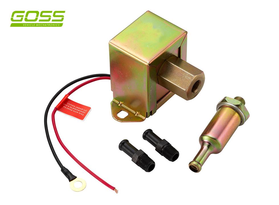 Goss Electric Fuel Pump GE242