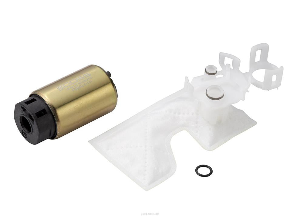 Goss Electric Fuel Pump GE251