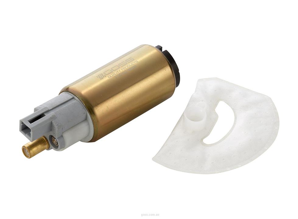 Goss Electric Fuel Pump GE268