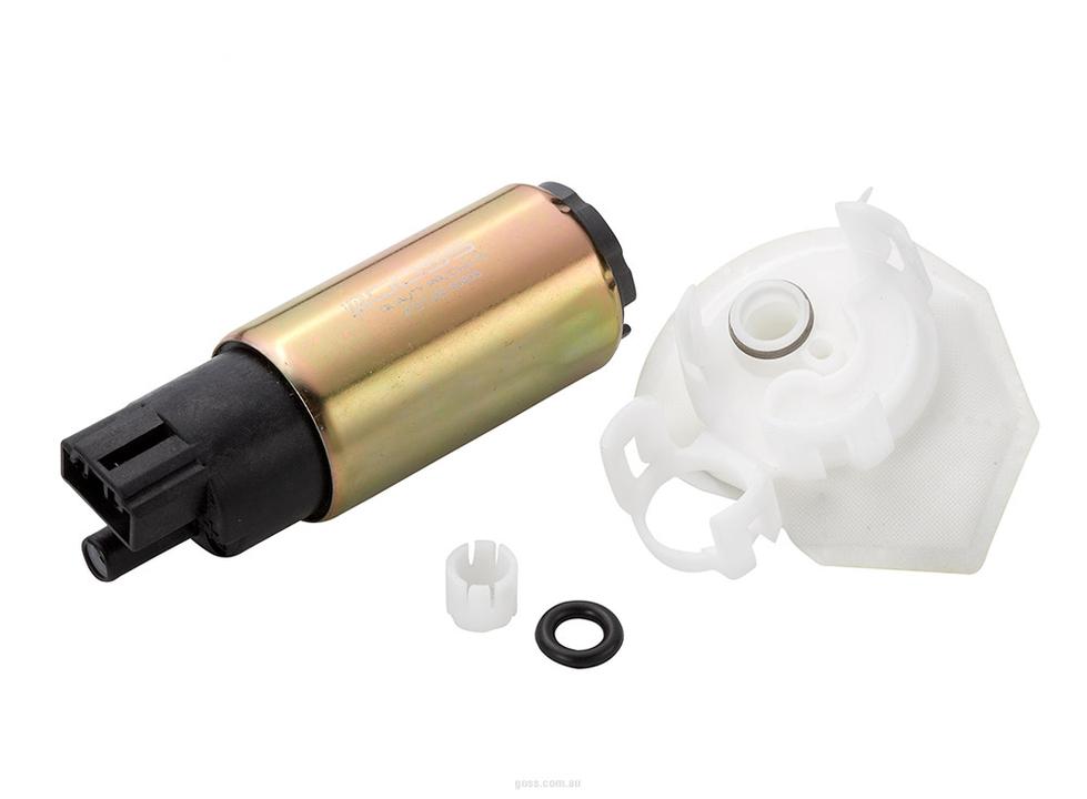 Goss Electric Fuel Pump GE270