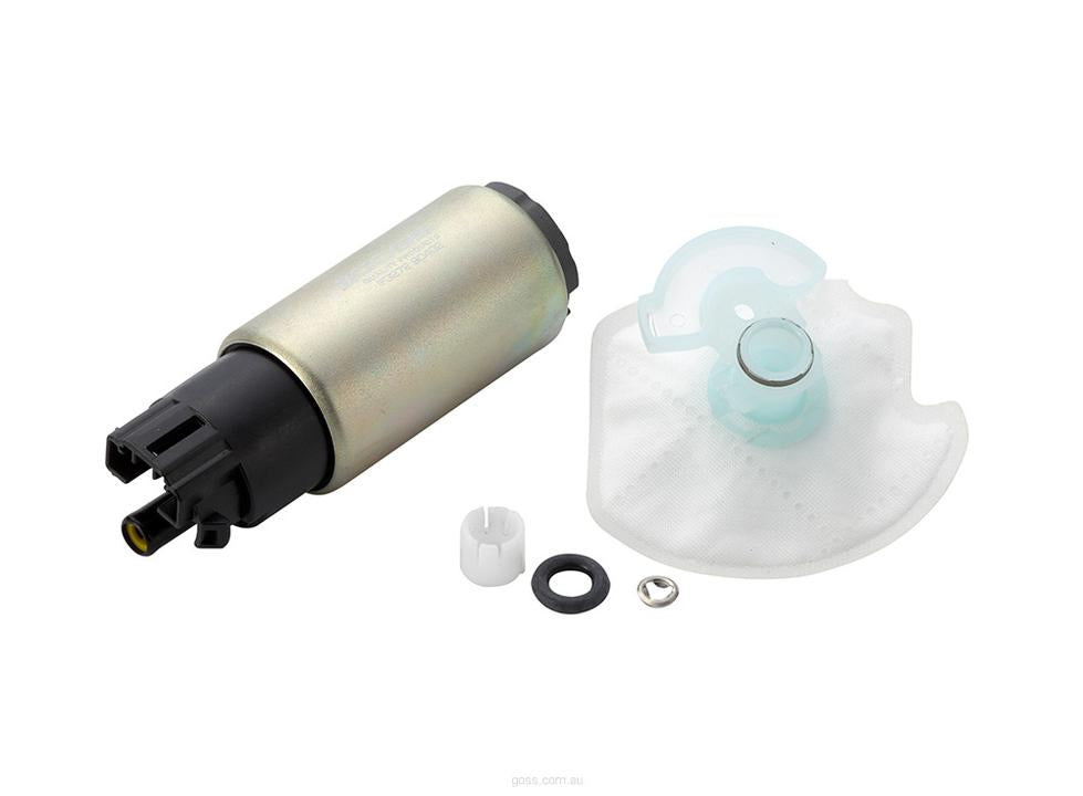 GOSS Electric Fuel Pump GE271