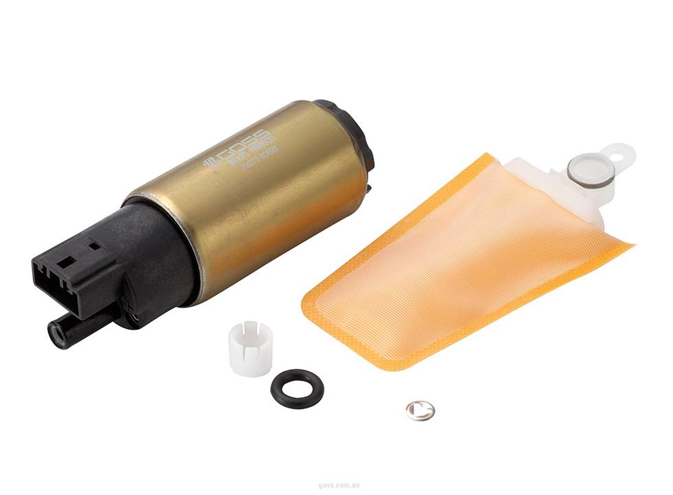 Goss Electric Fuel Pump GE273
