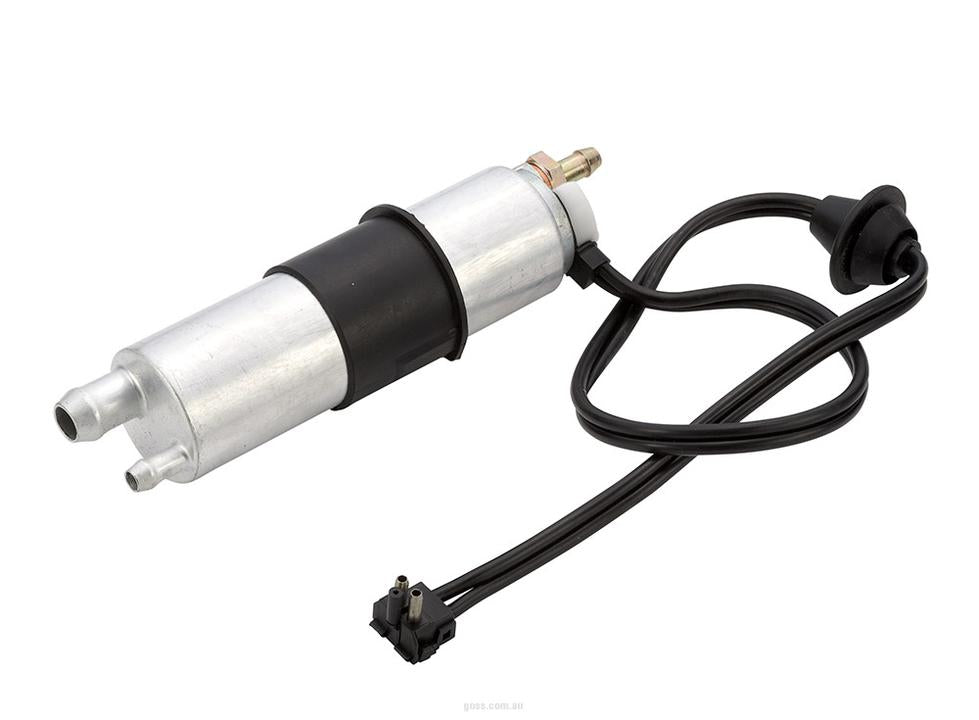 GOSS Electric Fuel Pump GE275