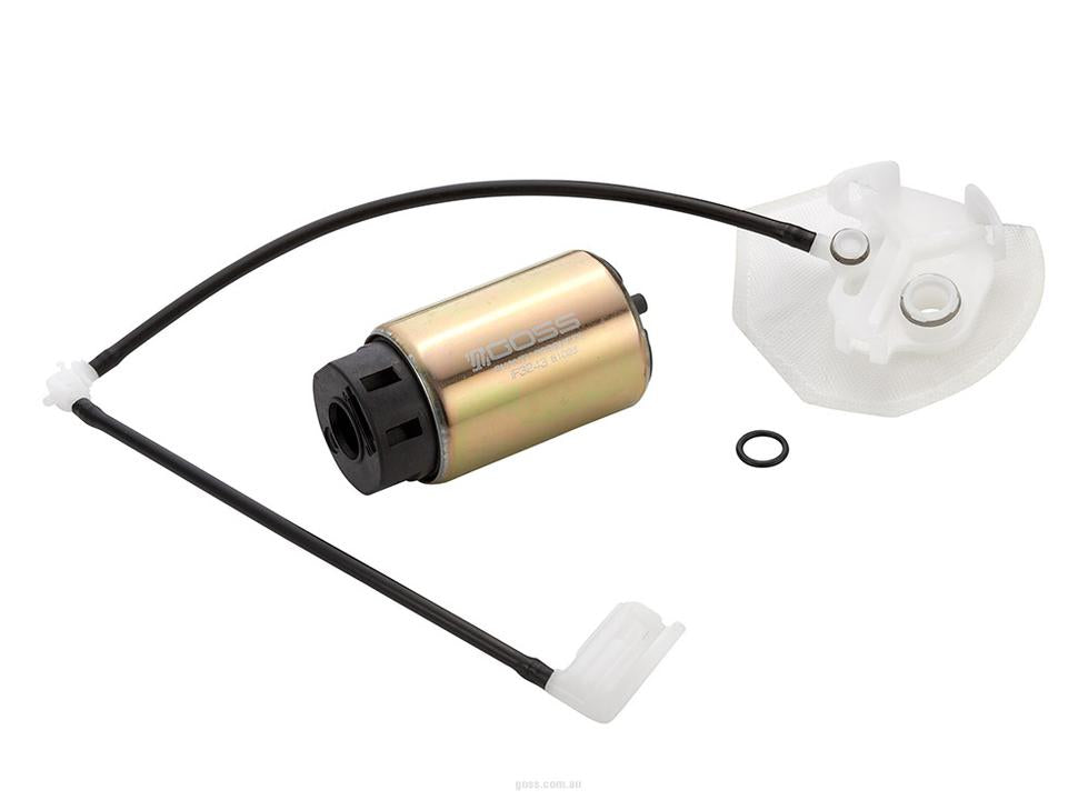 Goss Electric Fuel Pump GE277
