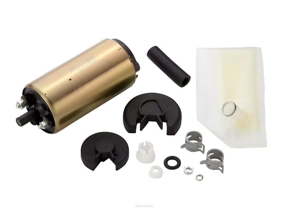 Goss Electric Fuel Pump GE282