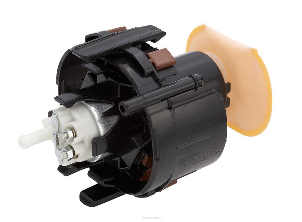 Goss Fuel Pump Module GE295