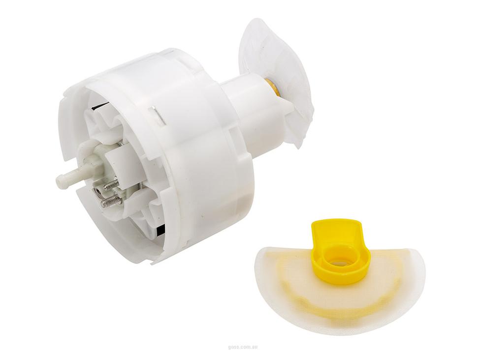 Goss Electric Fuel Pump GE298