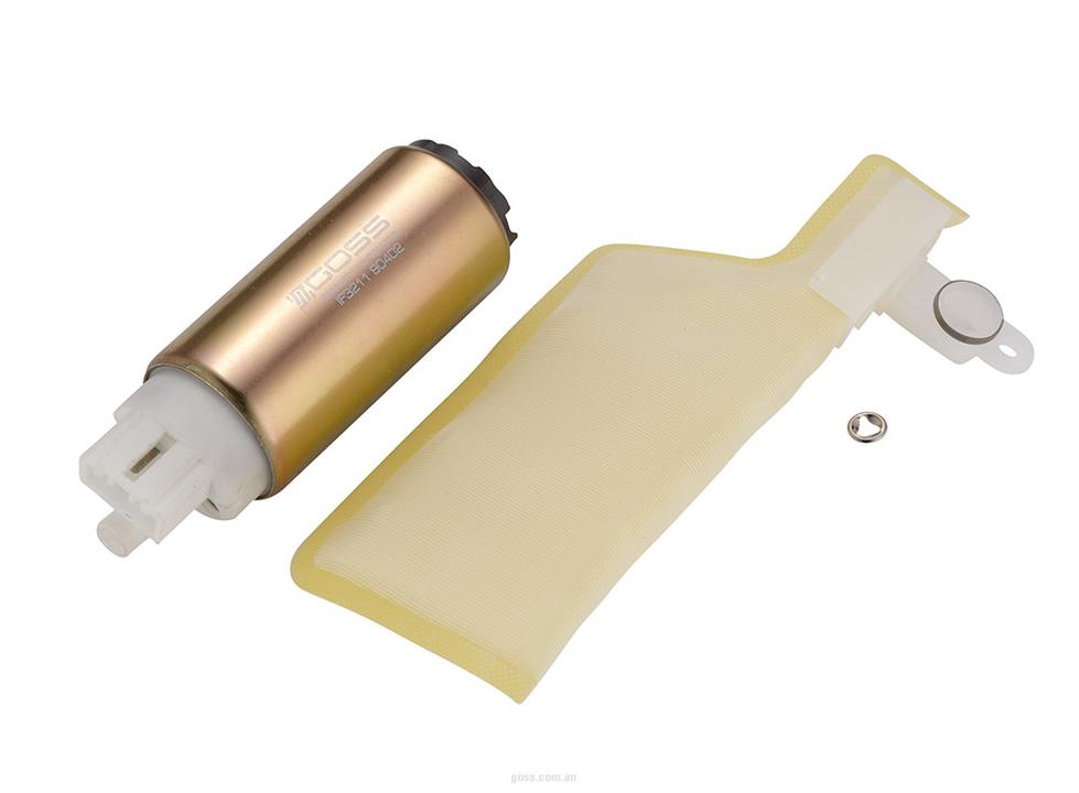 Goss Electric Fuel Pump GE307